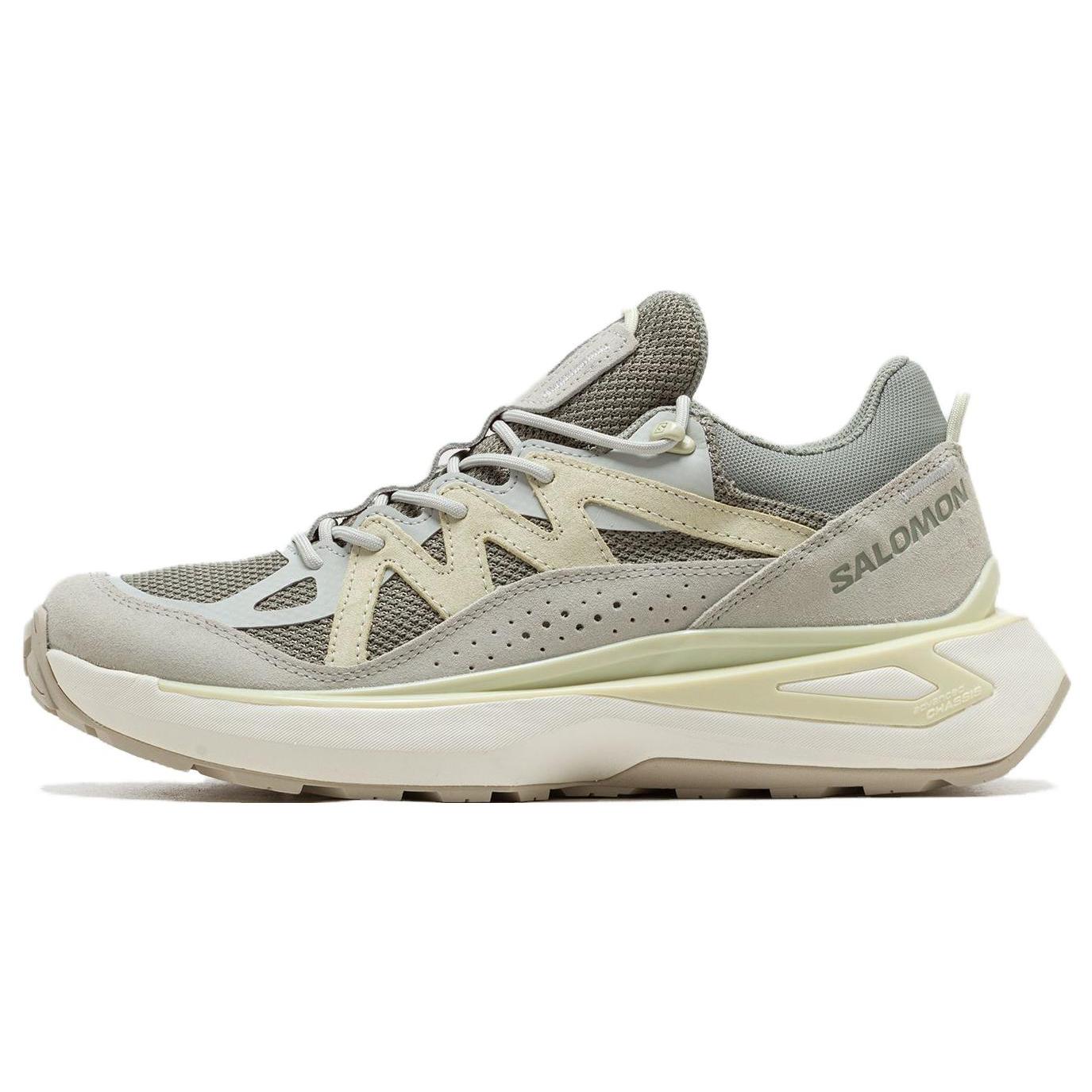 

Новые SALOMON Odyssey 1 Elmt Серый 473767 44.5