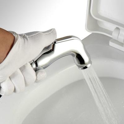 Bidet-Sprühkopf Badezimmerzubehör Bidet Shattaf Dusche Reinigungsgerät