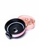 Bidon 750ml PTN HY-001-750-9508 Pink-Blue