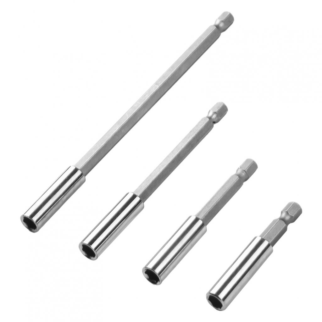 Screw Bits Hand Held Hex-shank Quick Change Screwdriver