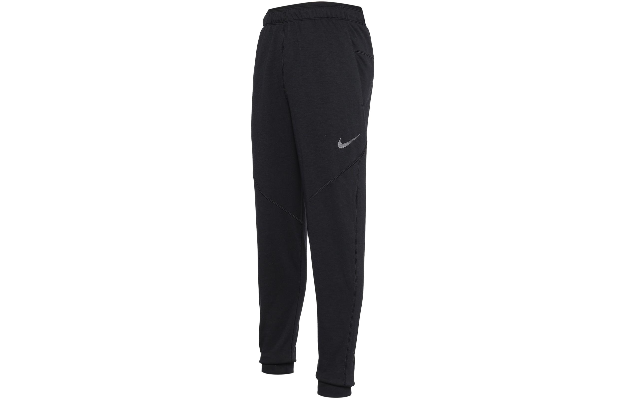 

Nike Knitted Sweatpants Men s Black CT6014-010 M