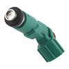 Genuine OEM Fuel Injectors Nozzle Fit for Prius 23250?21020
