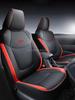Toyota RAV4 All-Season Leather Seat Covers and Cushions