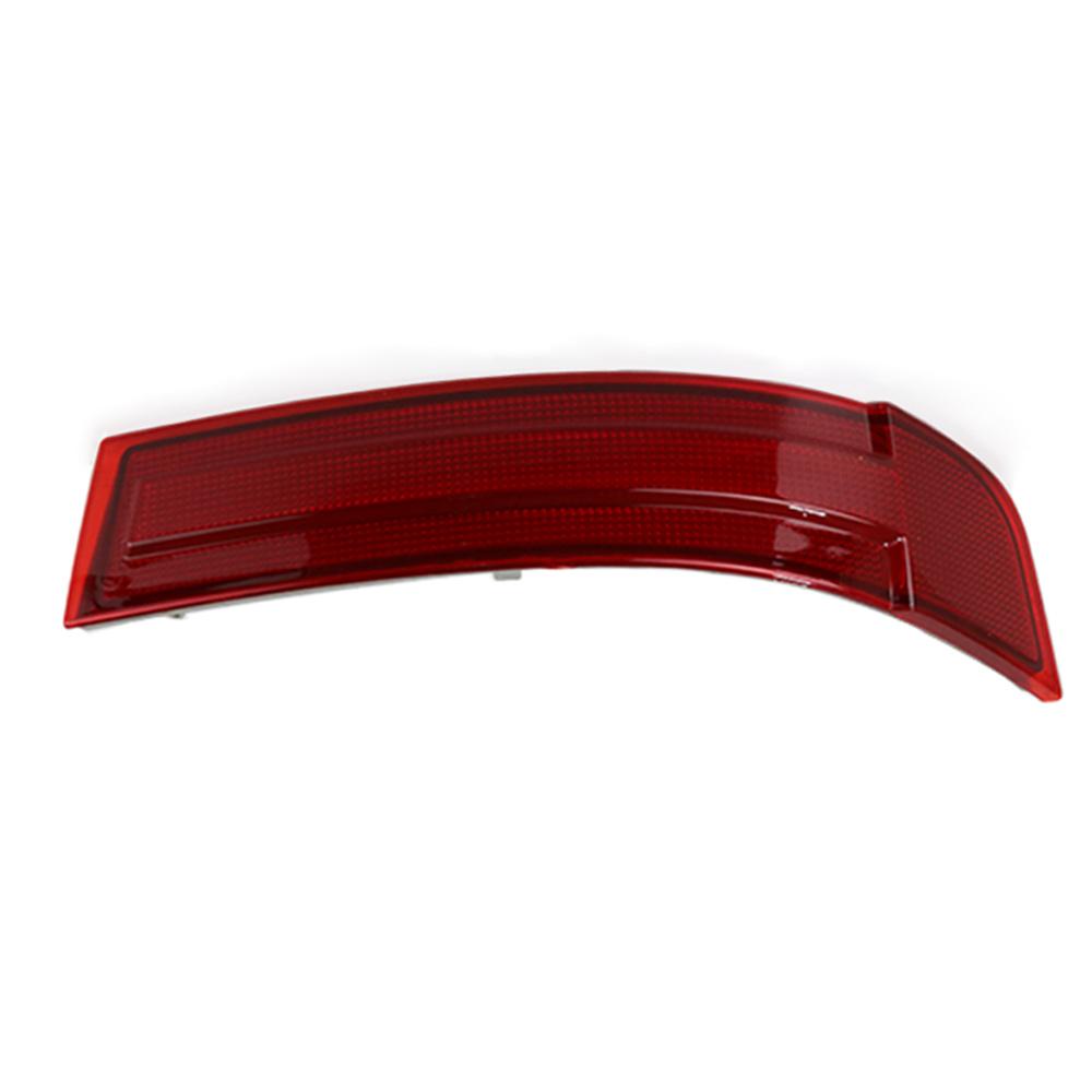 Car Rear Fog Bumper Reflector Light For Mercedes Benz GL Class X164 GL450 GL550 2006-2012 1648201174 1648201274 Signal Lamp