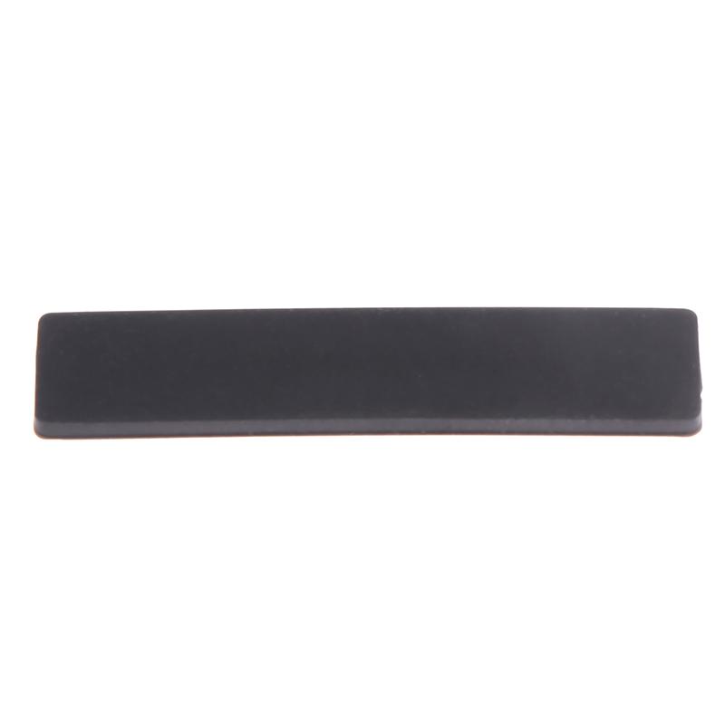 Spacebar Rubber Strip For Mechanical Keyboard Plate Spacebar Improve Sound Quality Dampening Noise Absorption Damping Rubber Pad