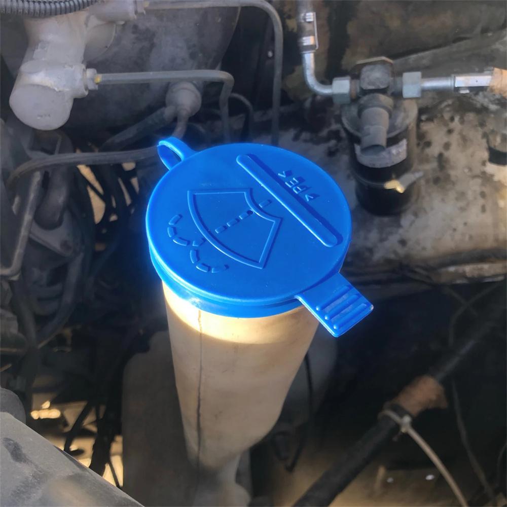 Windshield Washer Fluid Reservoir Cap For 10-17 Mercedes Benz Sprinter 2500 3500