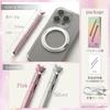 Electric Thin powerful electric massager Adult adult vibration mini vibrator [Secret Massager] vibrator, popular, [skin-friendly material, waterproof]
