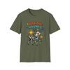 Tops – T-Shirts