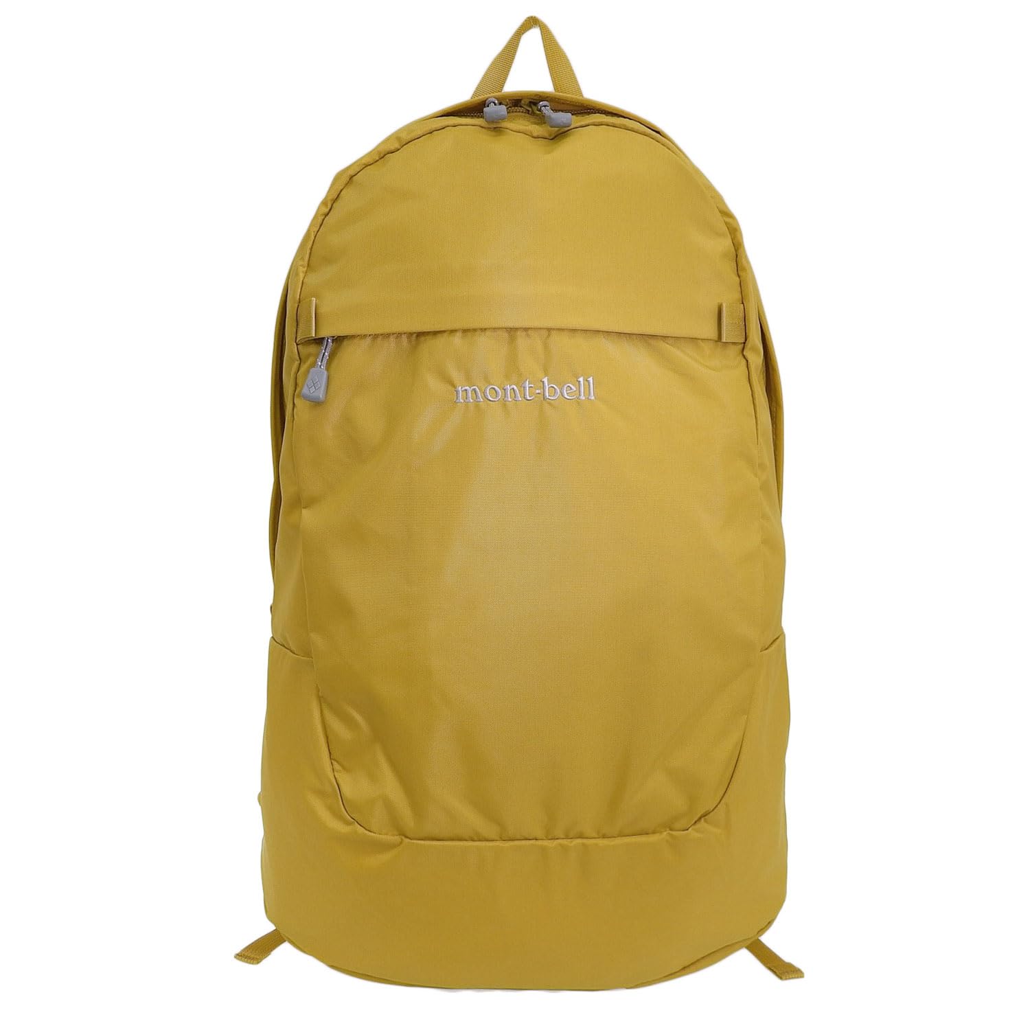 

and Packable Daypack 20 1133473 A4 Compatible [Montbell] Men s Women s Backpack, Rucksack, (Yellow (YL)/Yellow)