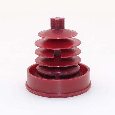 53697-SB3-952 Power Steering Reservoir Cap for Honda Civic, Accord, Odyssey, Elysion