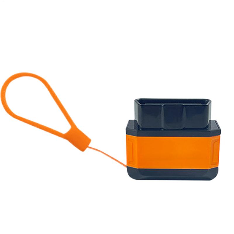 

Fault Detector OBD II Diagnostic Instrument Car Wide Engine Diagnostic Decoder Blue Tooth 5.0 4.0 ELM327 OBD2 Scanner CHINA