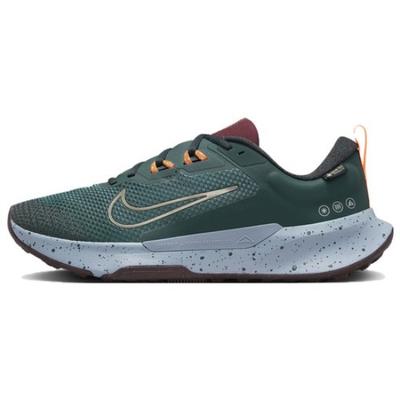Juniper Trail 2 GORE-TEX Deep Jungle Khaki - FB2067-300