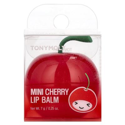 Mini Kirsch-Lippenbalsam, 7g(0,25 Unzen)