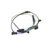 Front Right Speed Sensor Wiring Cable Compatible with E For Golf For Golf MK7 For Jetta MK7 T Roc Reference 5G0927903AH