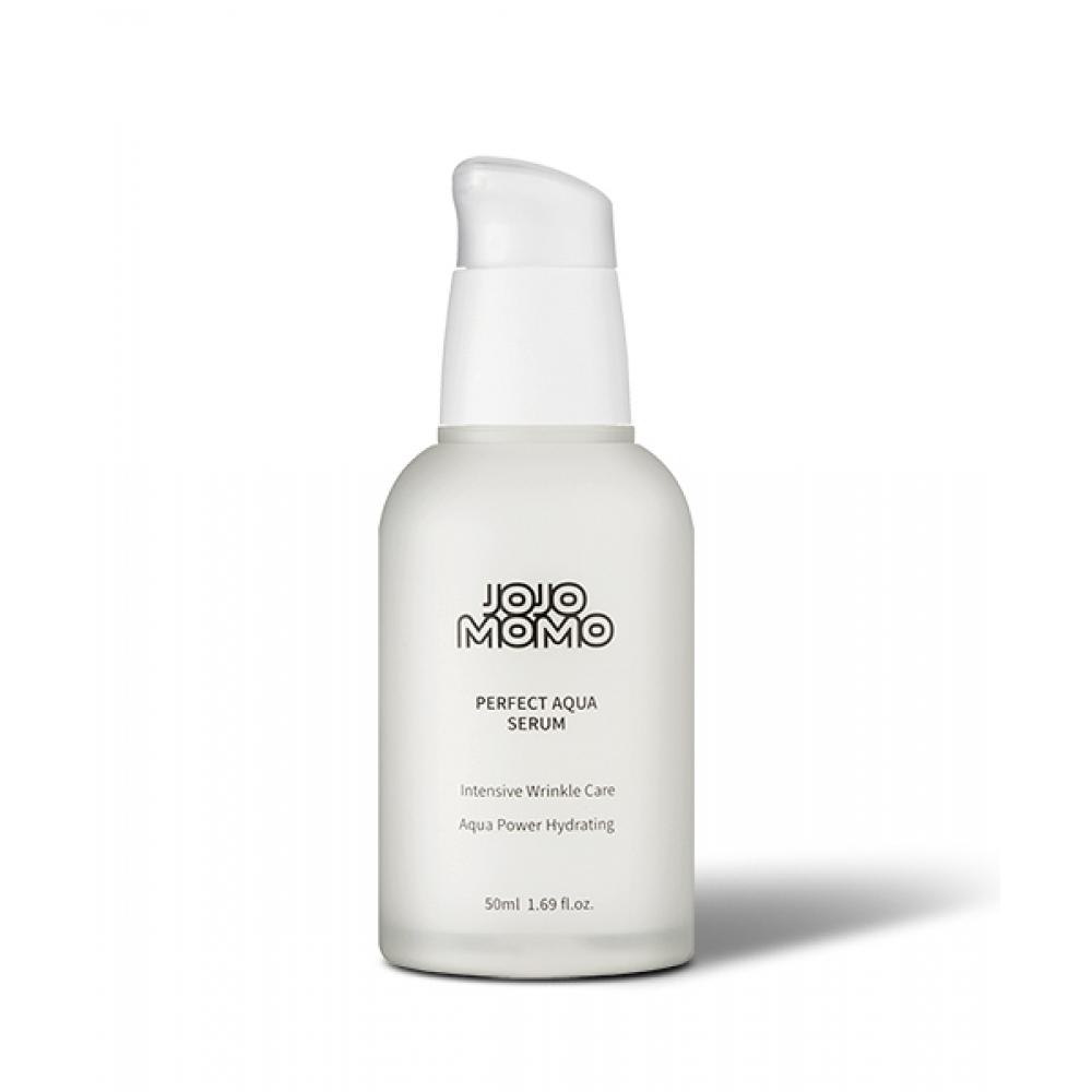 Jojomomo Perfect Aqua Serum NONE