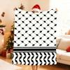 Arabic Keffiyeh Traditional Pattern Blanket Soft Throw Blanket for Home Bedroom Bed Sofa Picnic Travel Office Cover Blanket Gift