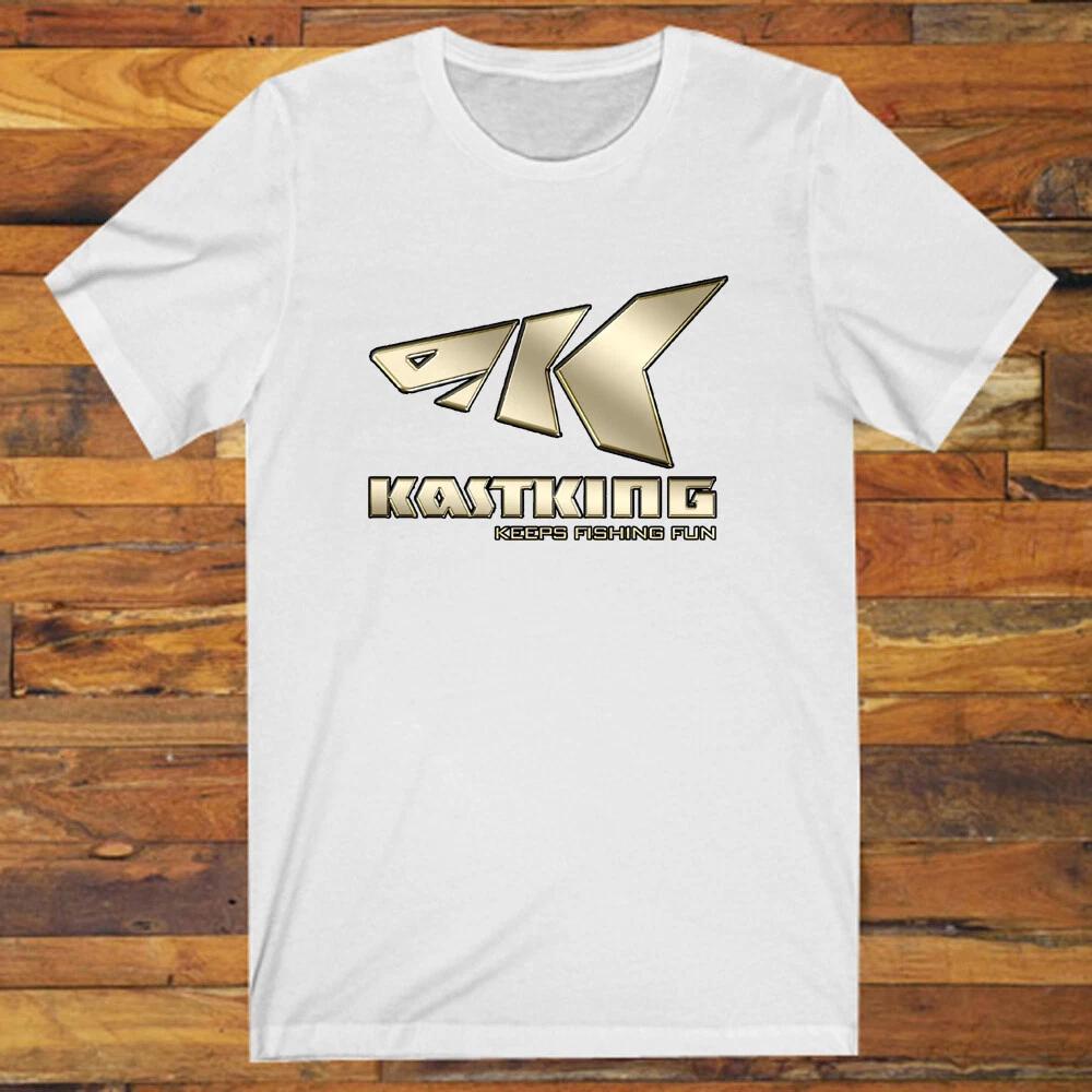 Kastking Fishing Men s White S-5XL S
