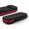 1Pc Portable Protective Case for Nintendo Switch OLED Carrying Case Storage Bag for NS Hori Travel Pouch Game Controller Accessories
