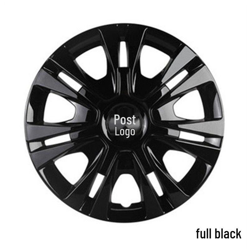 15-inch Wheel Hub Covers for Wuling Bingo: New Energy Vehicle Tire Modification and Protective Wheel Caps.