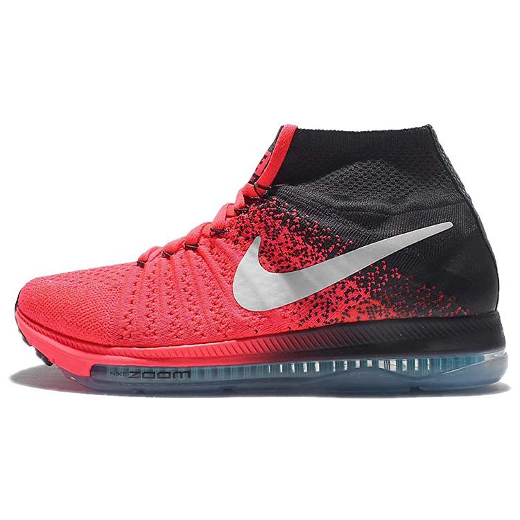 

Nike Zoom All Out Flyknit Hot Punch Blue Women s 845361-600 36
