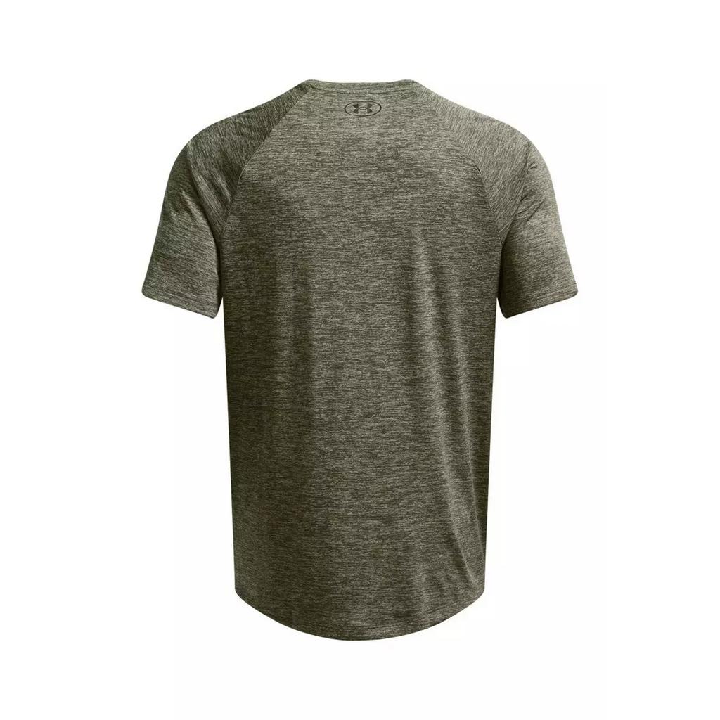 Under Armour Men's Tech Short-Sleeved T-Shirt