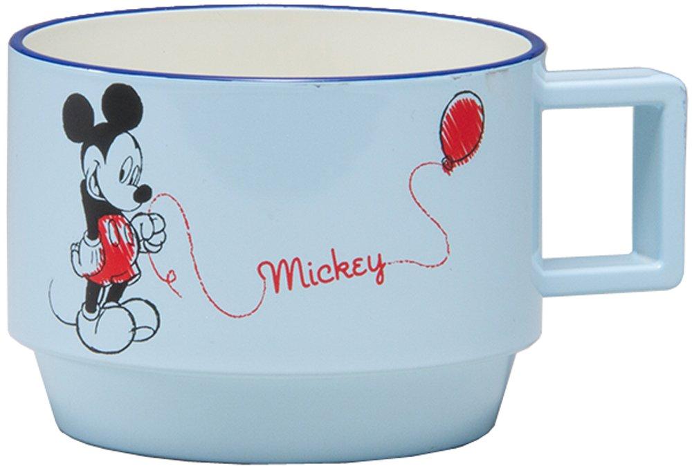 Disney Balloon Series Kids Mug Mickey B 240 73577