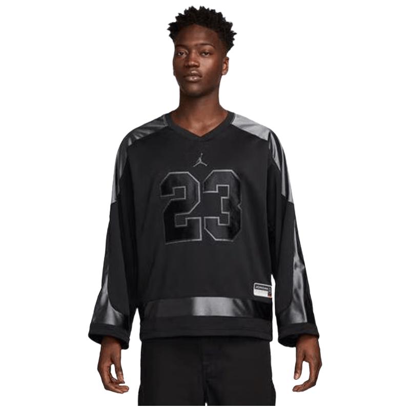 Jordan Men s Sport Casual Long Sleeve T-Shirt HV0110 M
