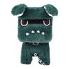 Dakko Delimaru Mitsubishi Motors Delica Mini Plush Toy