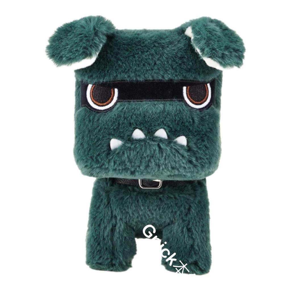 Dakko Delimaru Mitsubishi Motors Delica Mini Plush Toy