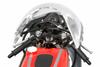Tamiya Motorcycle Series Honda RC166 GP Racer Plastic Model 14113 1/12 No.113