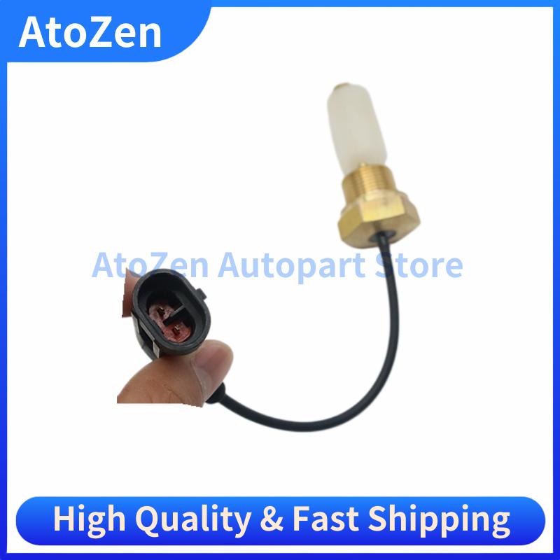 500324206 Coolant Level Sensor for EUROTRAKKER EUROSTAR 9.498 1993 1994 1995 1996 1997 1998 1999 2000 2001 2002 Car Accessories