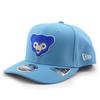 [New Era] Кепка 9SEVENTY Stretch Снэпбэк Чикаго Кабс MLB COOPERSTOWN 1970 STRETCH Снэпбэк КЕПКА СИНИЙ ЧИКАГО КАБС [Б/у]