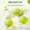 Dove Green Grape Body Scrub