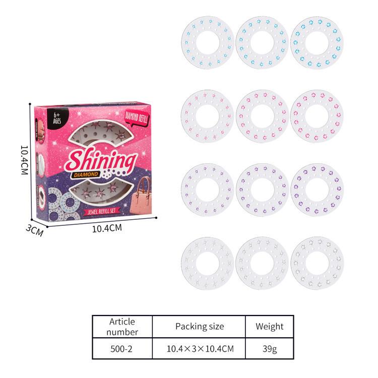Magic Electric Hair Braider: Three-Strand Braiding Toy for Girls
