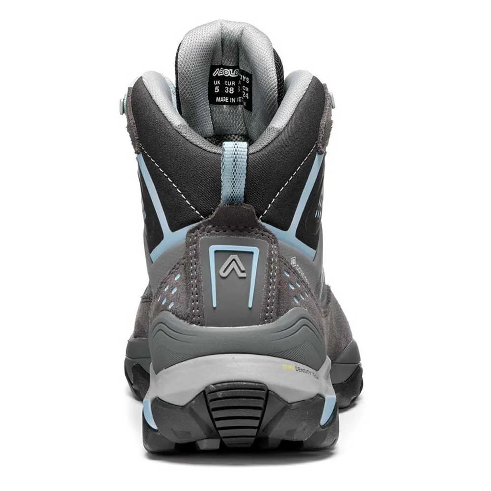 Asolo Hiking Boots Acadia Mid Goretex