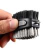 Sporting Goods Retractable Groove Cleaner Golf Club Brush Sharpener Tool Golf Groove Cleaning Brush
