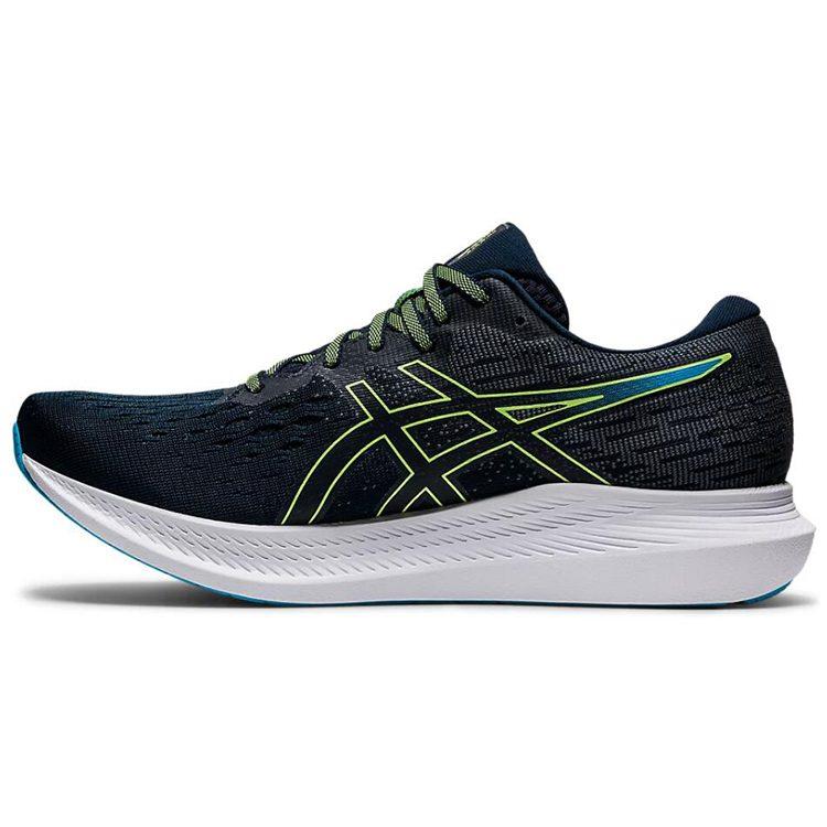 Asics EvoRide 2 'French Blue Hazard Green' 1011B017-401