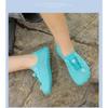 Breathable Kids Seaside Wading Sneakers Boys Girls Quick Dry Swimming Aqua Shoes Children Sports Shoes