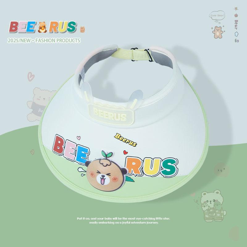 

Новый стиль Детская уличная шляпа от солнца с УФ-защитой Детская шляпа Шляпа от солнца Детская шляпа от солнца Весна Лето