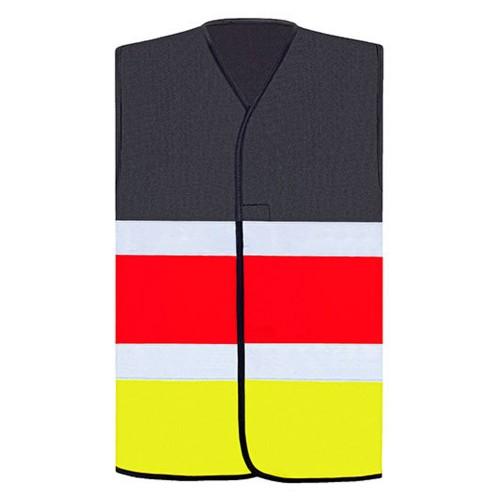 Korntex Unisex Adult National Safety Vest
