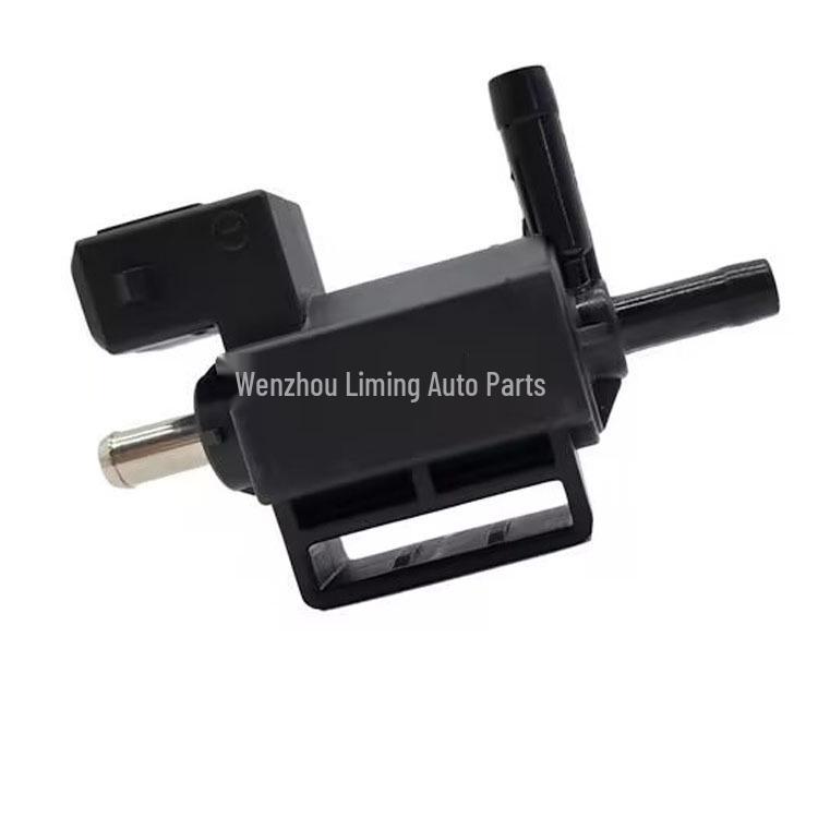 Compatible Turbocharger Valve for Ford Mondeo, Focus, Lincoln BL3E-9K378-BA