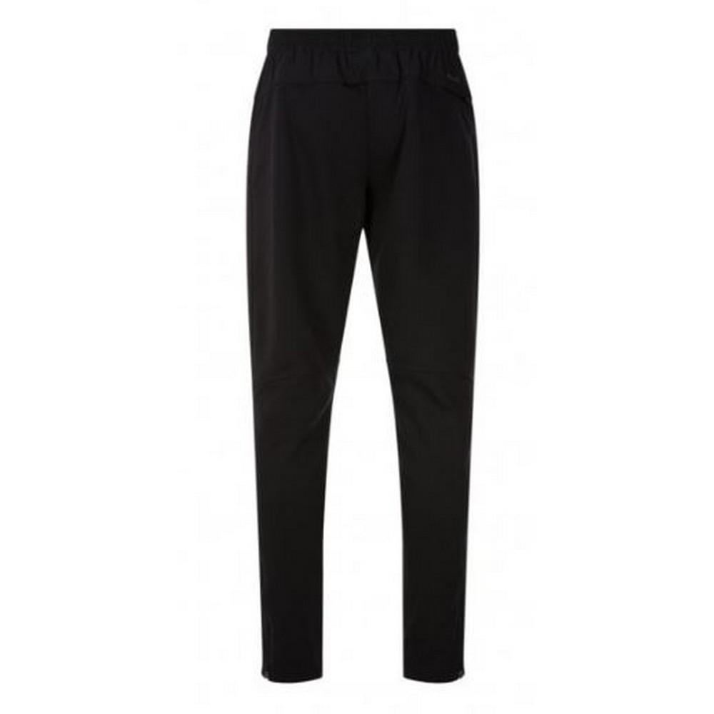canterbury Mens Stretch Tapered Quick Drying Trousers
