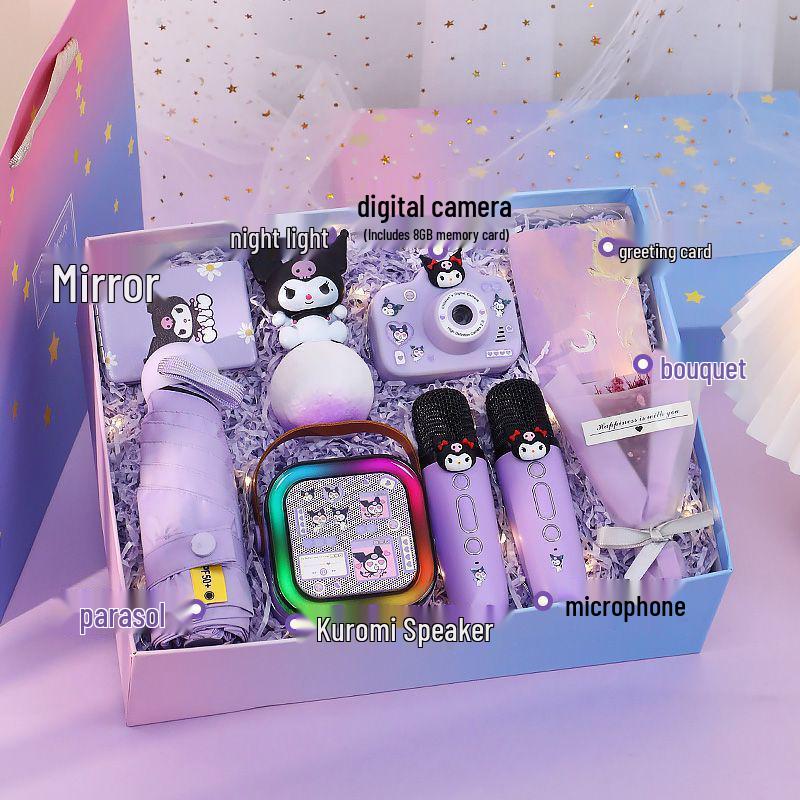 Cadou de Ziua Copilului pentru Fete: Suvenir de ziua de naștere a unui copil de 10 ani