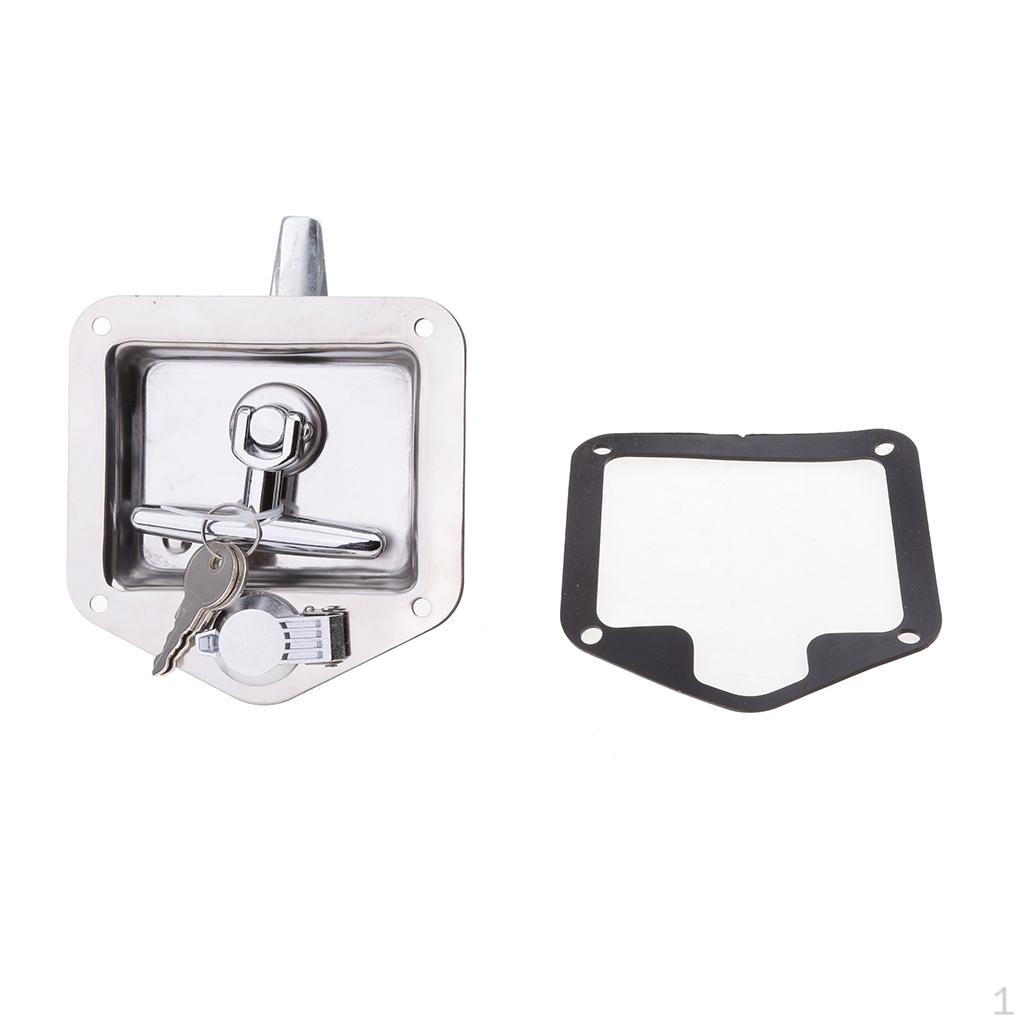 

Stainless Steel Folding