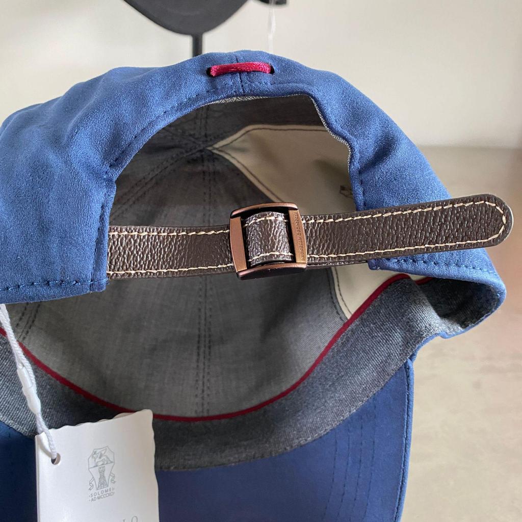 Chapeau de soleil unisexe à bec de canard mode européenne et américaine - Tendance, polyvalent, dessus souple