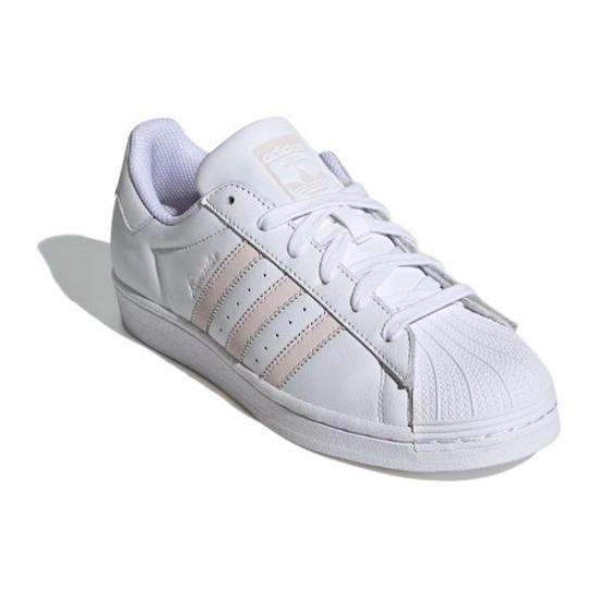Adidas Superstar White Putty Mauve W - IE3001