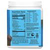Warrior Blend, Protein, Chocolate, 13.2 oz (375 g)