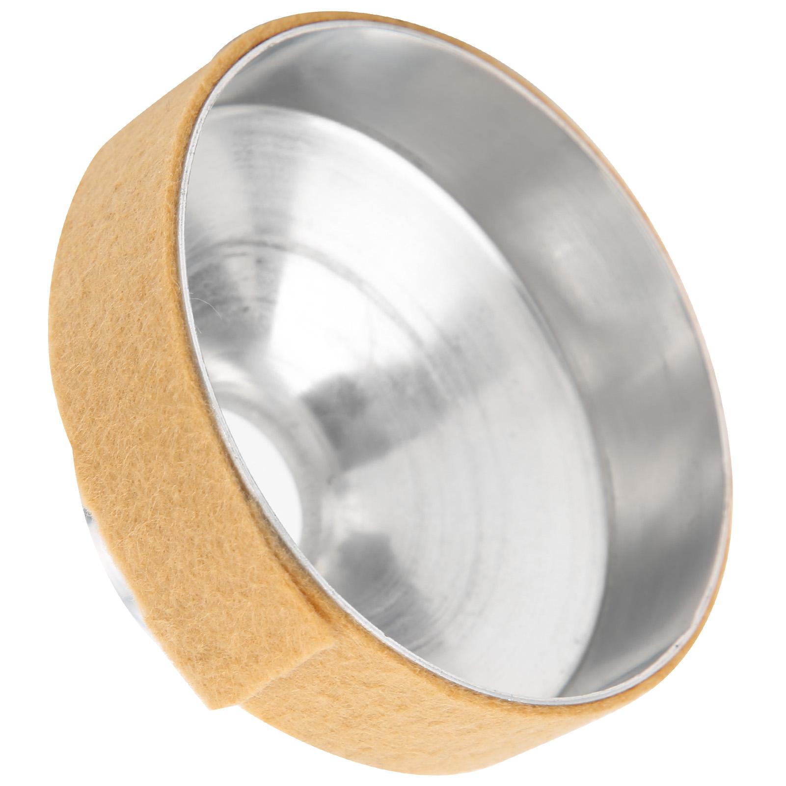 

Глушитель для саксофона Alto из алюминиевого сплава, музыкальные инструменты, аксессуары для домашних занятийAlto