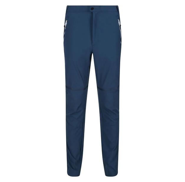 Regatta Mountain Zip Off Trousers