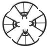 Propeller Guards - DJI Ryze Tello Set - 4 Pcs. Black
